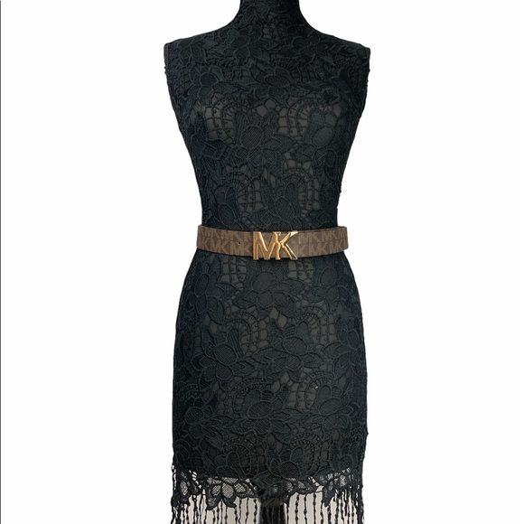MICHAEL Michael Kors Accessories - Michael Kors Logo Belt